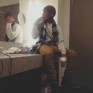 Meet your Posher, Jeff